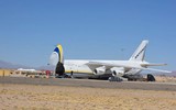 Mỹ bắt đầu cung cấp hàng loạt tiêm kích F-16 dự trữ cho Ukraine