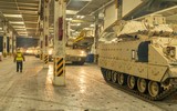 Mỹ nhanh chóng nối lại cung cấp vũ khí cho Ukraine sau khi ký thỏa thuận khoáng sản