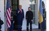 Mỹ nhanh chóng nối lại cung cấp vũ khí cho Ukraine sau khi ký thỏa thuận khoáng sản