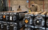 Mỹ nhanh chóng nối lại cung cấp vũ khí cho Ukraine sau khi ký thỏa thuận khoáng sản