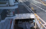 Ấn Độ ‘giật mình’ nhận ra tiêm kích Rafale-M không tương thích với tàu sân bay