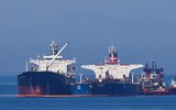 Khách hàng mua dầu thô Iran sẽ phải hứng chịu đòn trừng phạt nặng nề từ Mỹ