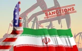 Khách hàng mua dầu thô Iran sẽ phải hứng chịu đòn trừng phạt nặng nề từ Mỹ