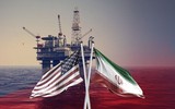 Khách hàng mua dầu thô Iran sẽ phải hứng chịu đòn trừng phạt nặng nề từ Mỹ