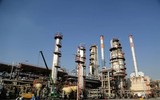 Khách hàng mua dầu thô Iran sẽ phải hứng chịu đòn trừng phạt nặng nề từ Mỹ