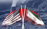Khách hàng mua dầu thô Iran sẽ phải hứng chịu đòn trừng phạt nặng nề từ Mỹ