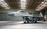 Ấn Độ ‘giật mình’ nhận ra tiêm kích Rafale-M không tương thích với tàu sân bay