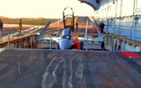Ấn Độ ‘giật mình’ nhận ra tiêm kích Rafale-M không tương thích với tàu sân bay