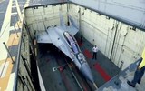 Ấn Độ ‘giật mình’ nhận ra tiêm kích Rafale-M không tương thích với tàu sân bay