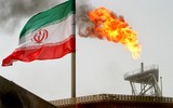 Khách hàng mua dầu thô Iran sẽ phải hứng chịu đòn trừng phạt nặng nề từ Mỹ