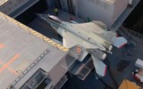 Ấn Độ ‘giật mình’ nhận ra tiêm kích Rafale-M không tương thích với tàu sân bay