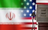 Khách hàng mua dầu thô Iran sẽ phải hứng chịu đòn trừng phạt nặng nề từ Mỹ