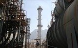 Khách hàng mua dầu thô Iran sẽ phải hứng chịu đòn trừng phạt nặng nề từ Mỹ