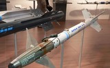Tên lửa AIM-9X Block II vô hiệu hóa mọi hệ thống phòng vệ của tiêm kích Su-30SM