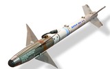 Tên lửa AIM-9X Block II vô hiệu hóa mọi hệ thống phòng vệ của tiêm kích Su-30SM