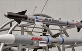Tên lửa AIM-9X Block II vô hiệu hóa mọi hệ thống phòng vệ của tiêm kích Su-30SM
