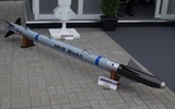 Tên lửa AIM-9X Block II vô hiệu hóa mọi hệ thống phòng vệ của tiêm kích Su-30SM