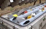 Tên lửa AIM-9X Block II vô hiệu hóa mọi hệ thống phòng vệ của tiêm kích Su-30SM