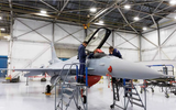 Tiêm kích F-16 Block 70 tối tân của Bulgaria ngừng bay dài hạn chỉ sau 1 tháng tiếp nhận
