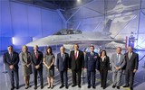 Tiêm kích F-16 Block 70 tối tân của Bulgaria ngừng bay dài hạn chỉ sau 1 tháng tiếp nhận