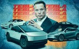 Tỷ phú Elon Musk nguy cơ mất chức CEO Tesla ngay khi rời chính phủ Mỹ