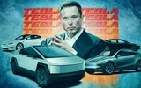 Tỷ phú Elon Musk nguy cơ mất chức CEO Tesla ngay khi rời chính phủ Mỹ