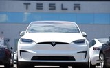 Tỷ phú Elon Musk nguy cơ mất chức CEO Tesla ngay khi rời chính phủ Mỹ