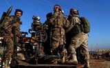 Iran mất trắng hàng chục tỷ USD dùng để tái thiết Syria?