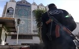 Iran mất trắng hàng chục tỷ USD dùng để tái thiết Syria?