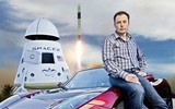 Tỷ phú Elon Musk nguy cơ mất chức CEO Tesla ngay khi rời chính phủ Mỹ