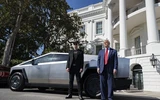 Tỷ phú Elon Musk nguy cơ mất chức CEO Tesla ngay khi rời chính phủ Mỹ