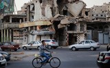 Iran mất trắng hàng chục tỷ USD dùng để tái thiết Syria?