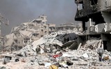 Iran mất trắng hàng chục tỷ USD dùng để tái thiết Syria?