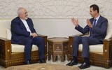 Iran mất trắng hàng chục tỷ USD dùng để tái thiết Syria?