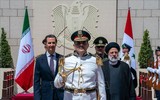 Iran mất trắng hàng chục tỷ USD dùng để tái thiết Syria?