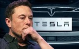 Tỷ phú Elon Musk nguy cơ mất chức CEO Tesla ngay khi rời chính phủ Mỹ