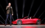 Tỷ phú Elon Musk nguy cơ mất chức CEO Tesla ngay khi rời chính phủ Mỹ