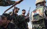Iran mất trắng hàng chục tỷ USD dùng để tái thiết Syria?