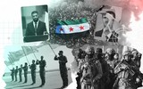 Iran mất trắng hàng chục tỷ USD dùng để tái thiết Syria?