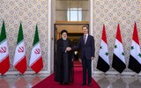 Iran mất trắng hàng chục tỷ USD dùng để tái thiết Syria?