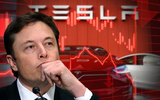 Tỷ phú Elon Musk nguy cơ mất chức CEO Tesla ngay khi rời chính phủ Mỹ