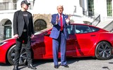 Tỷ phú Elon Musk nguy cơ mất chức CEO Tesla ngay khi rời chính phủ Mỹ