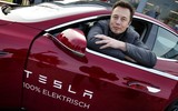 Tỷ phú Elon Musk nguy cơ mất chức CEO Tesla ngay khi rời chính phủ Mỹ