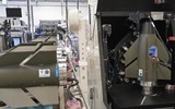 Sản lượng bom AASM Hammer 'tăng chóng mặt' để đáp ứng yêu cầu của Ukraine