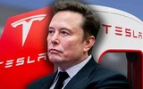 Tỷ phú Elon Musk nguy cơ mất chức CEO Tesla ngay khi rời chính phủ Mỹ