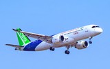 Máy bay C919 trước nguy cơ hứng đòn trừng phạt thương mại từ Mỹ