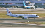 Máy bay C919 trước nguy cơ hứng đòn trừng phạt thương mại từ Mỹ
