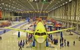 Máy bay C919 trước nguy cơ hứng đòn trừng phạt thương mại từ Mỹ