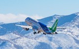 Máy bay C919 trước nguy cơ hứng đòn trừng phạt thương mại từ Mỹ