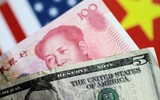 Trung Quốc ra đòn mạnh mẽ vào trái phiếu kho bạc Mỹ